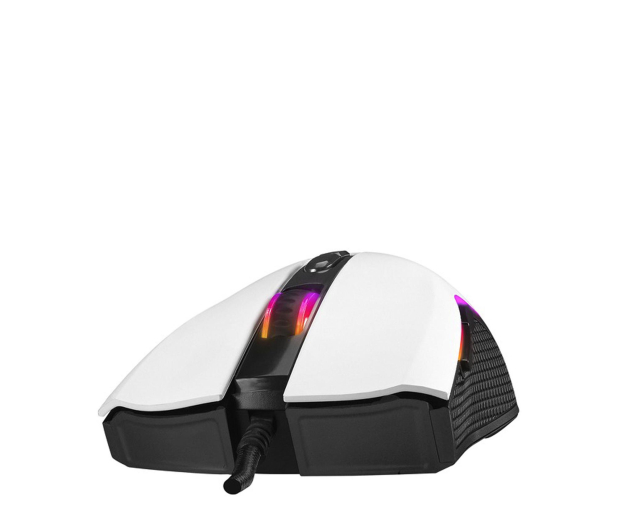 Rampage SMX-R44V2  12800DPI RGB  1KHz HUANO Makro - 1341508 - zdjęcie 2